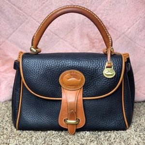 Vintage Dooney & Bourke